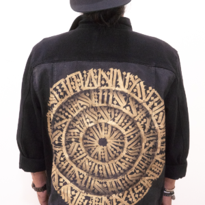 Hieroglyphic Portal Jacket